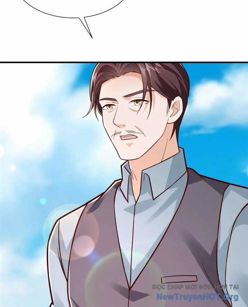 Mỗi Tuần Ta Có Một Nghề Nghiệp Mới Chương 820 trang 24