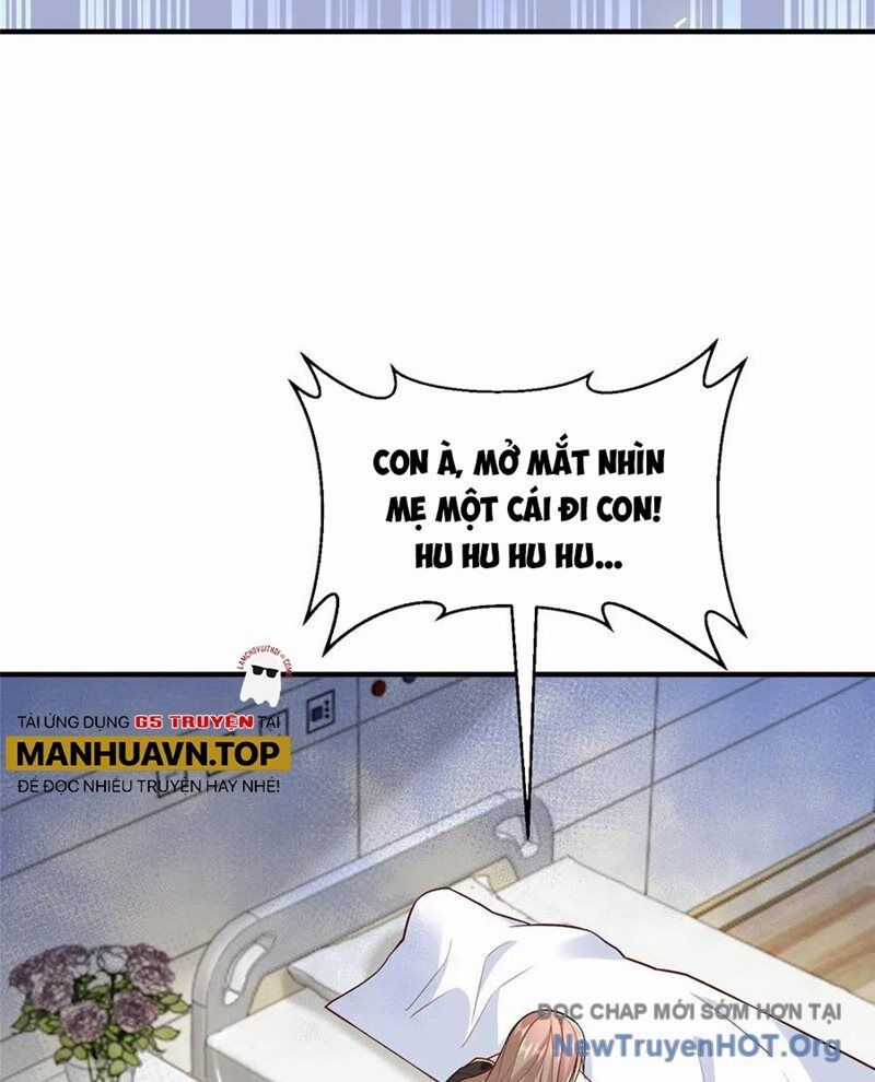 Mỗi Tuần Ta Có Một Nghề Nghiệp Mới Chương 820 trang 29