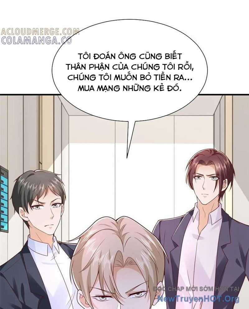 Mỗi Tuần Ta Có Một Nghề Nghiệp Mới Chương 820 trang 3