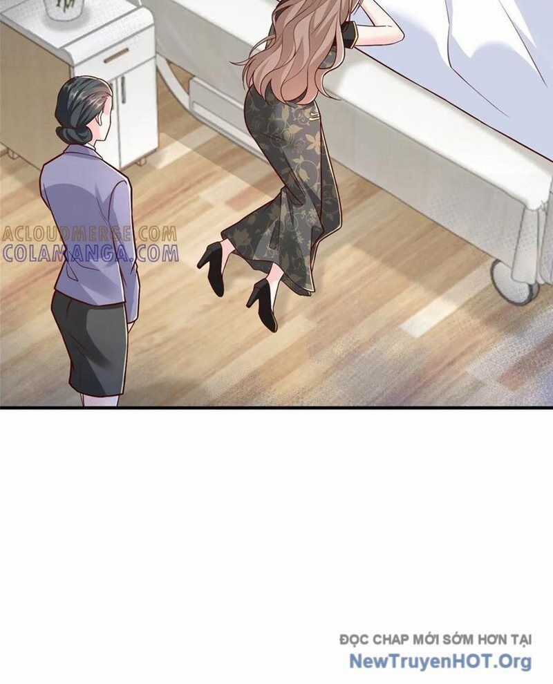 Mỗi Tuần Ta Có Một Nghề Nghiệp Mới Chương 820 trang 30