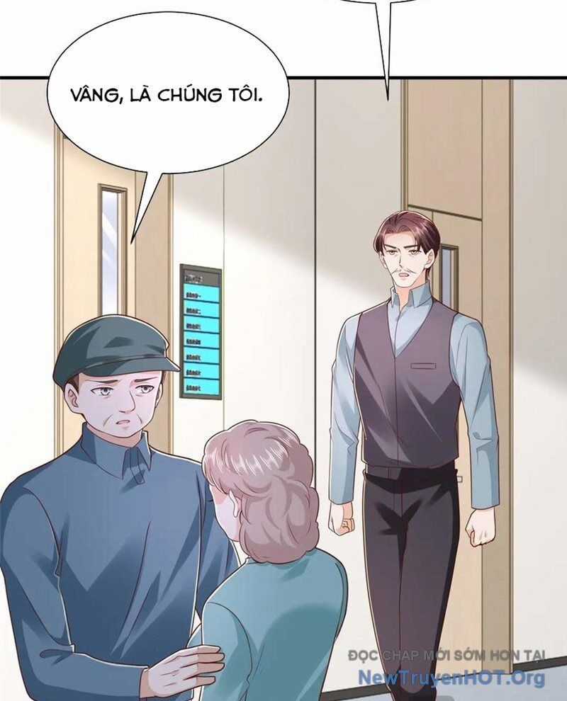 Mỗi Tuần Ta Có Một Nghề Nghiệp Mới Chương 820 trang 34