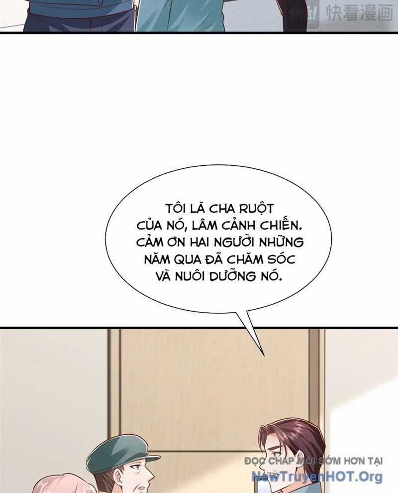 Mỗi Tuần Ta Có Một Nghề Nghiệp Mới Chương 820 trang 35