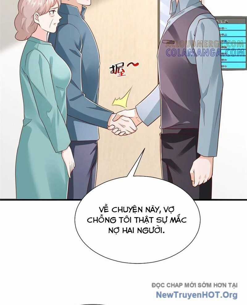 Mỗi Tuần Ta Có Một Nghề Nghiệp Mới Chương 820 trang 36