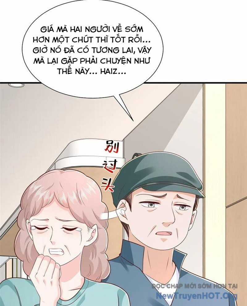 Mỗi Tuần Ta Có Một Nghề Nghiệp Mới Chương 820 trang 37