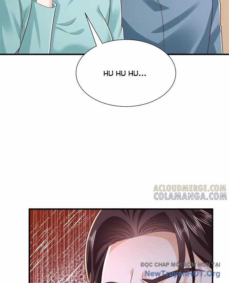 Mỗi Tuần Ta Có Một Nghề Nghiệp Mới Chương 820 trang 38