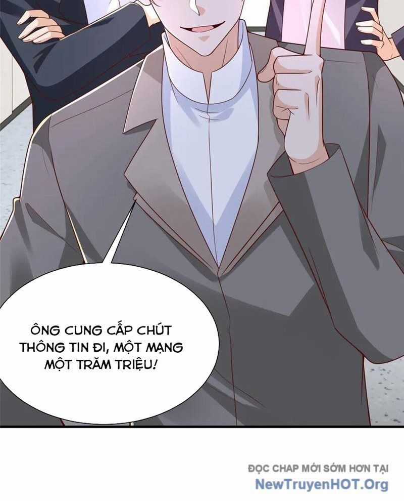 Mỗi Tuần Ta Có Một Nghề Nghiệp Mới Chương 820 trang 4