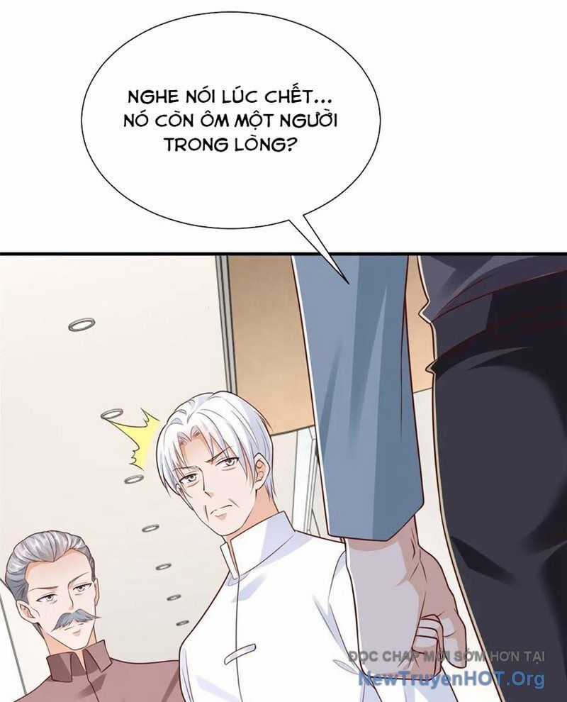 Mỗi Tuần Ta Có Một Nghề Nghiệp Mới Chương 820 trang 40