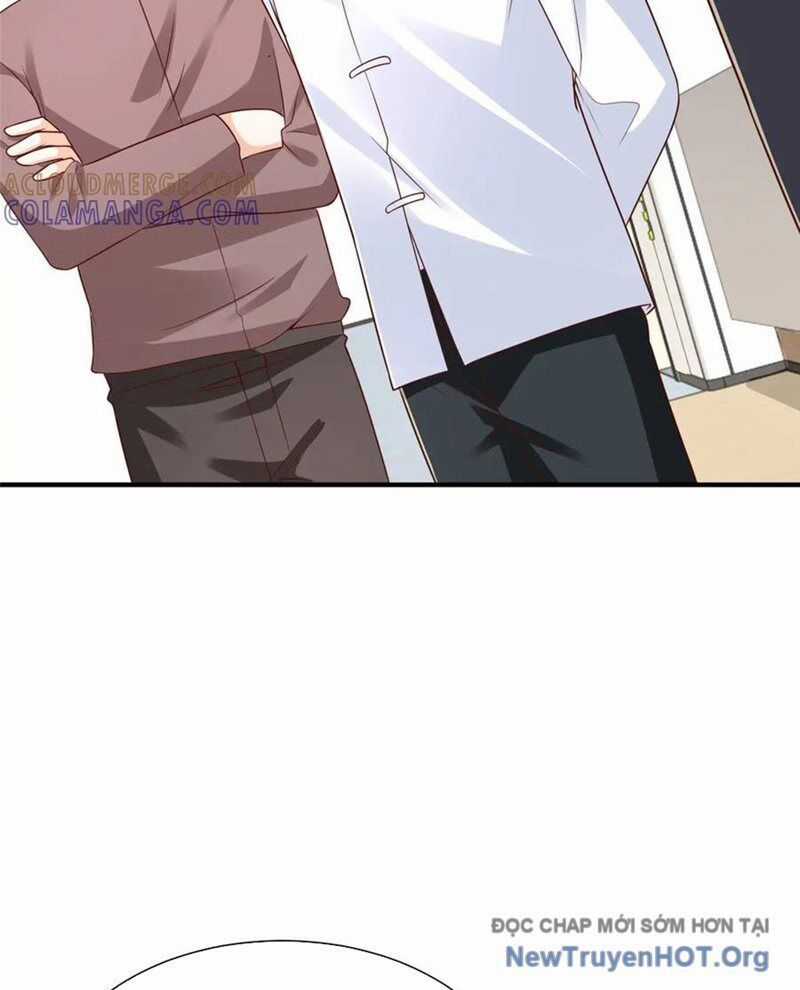 Mỗi Tuần Ta Có Một Nghề Nghiệp Mới Chương 820 trang 41