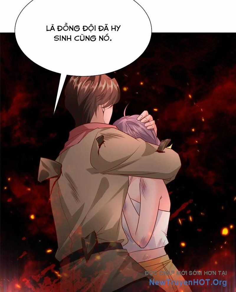 Mỗi Tuần Ta Có Một Nghề Nghiệp Mới Chương 820 trang 42