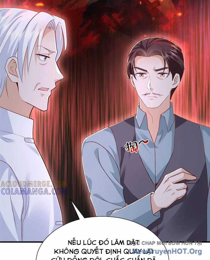 Mỗi Tuần Ta Có Một Nghề Nghiệp Mới Chương 820 trang 43