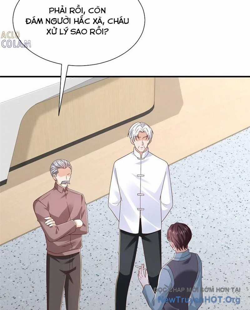 Mỗi Tuần Ta Có Một Nghề Nghiệp Mới Chương 820 trang 46