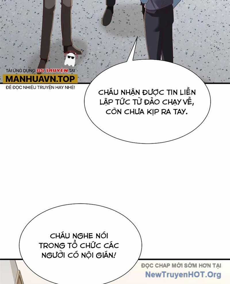 Mỗi Tuần Ta Có Một Nghề Nghiệp Mới Chương 820 trang 47