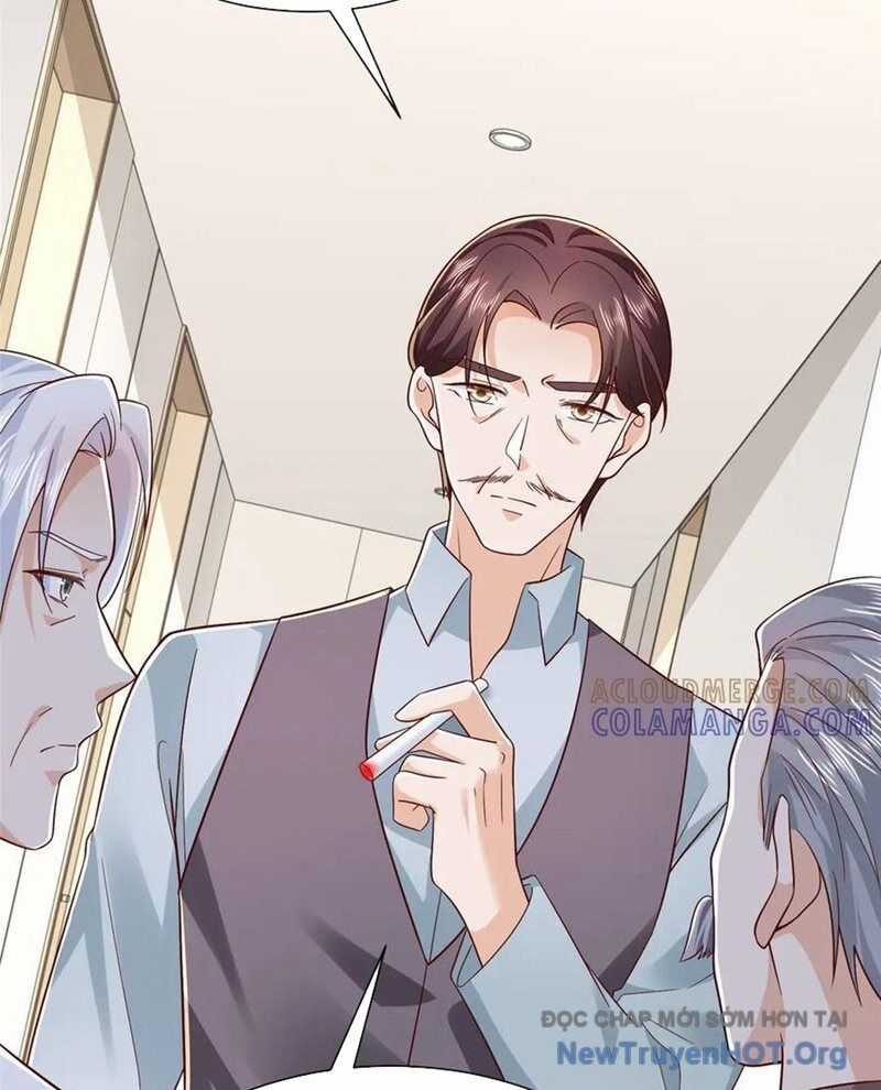 Mỗi Tuần Ta Có Một Nghề Nghiệp Mới Chương 820 trang 48