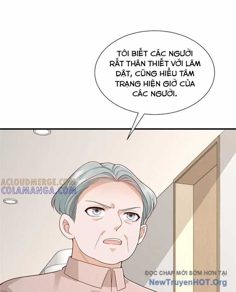 Mỗi Tuần Ta Có Một Nghề Nghiệp Mới Chương 820 trang 5