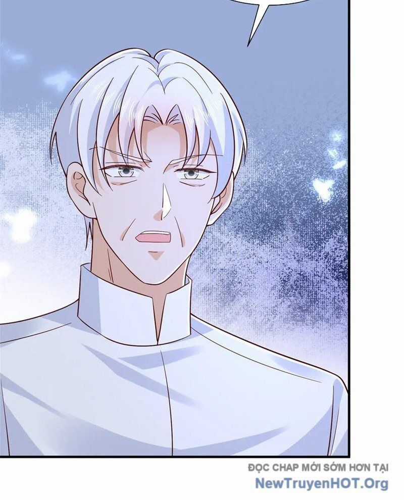 Mỗi Tuần Ta Có Một Nghề Nghiệp Mới Chương 820 trang 50