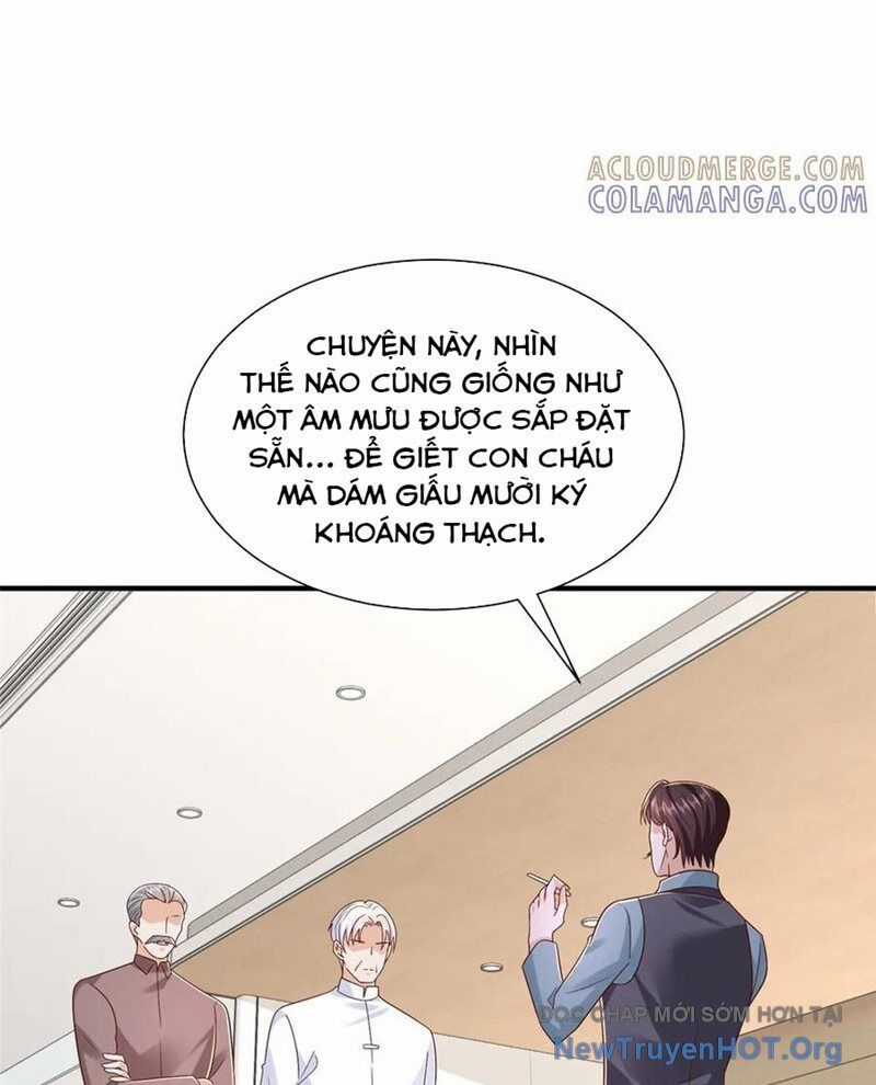 Mỗi Tuần Ta Có Một Nghề Nghiệp Mới Chương 820 trang 51