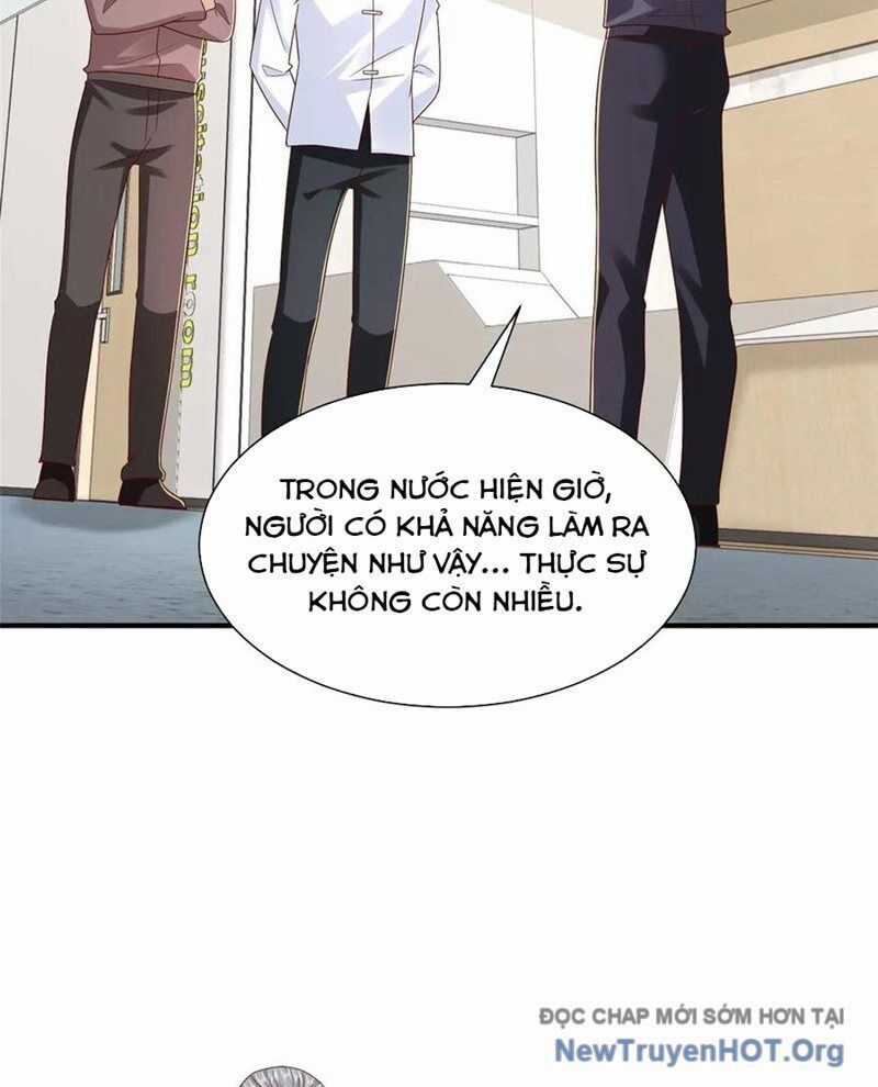 Mỗi Tuần Ta Có Một Nghề Nghiệp Mới Chương 820 trang 52