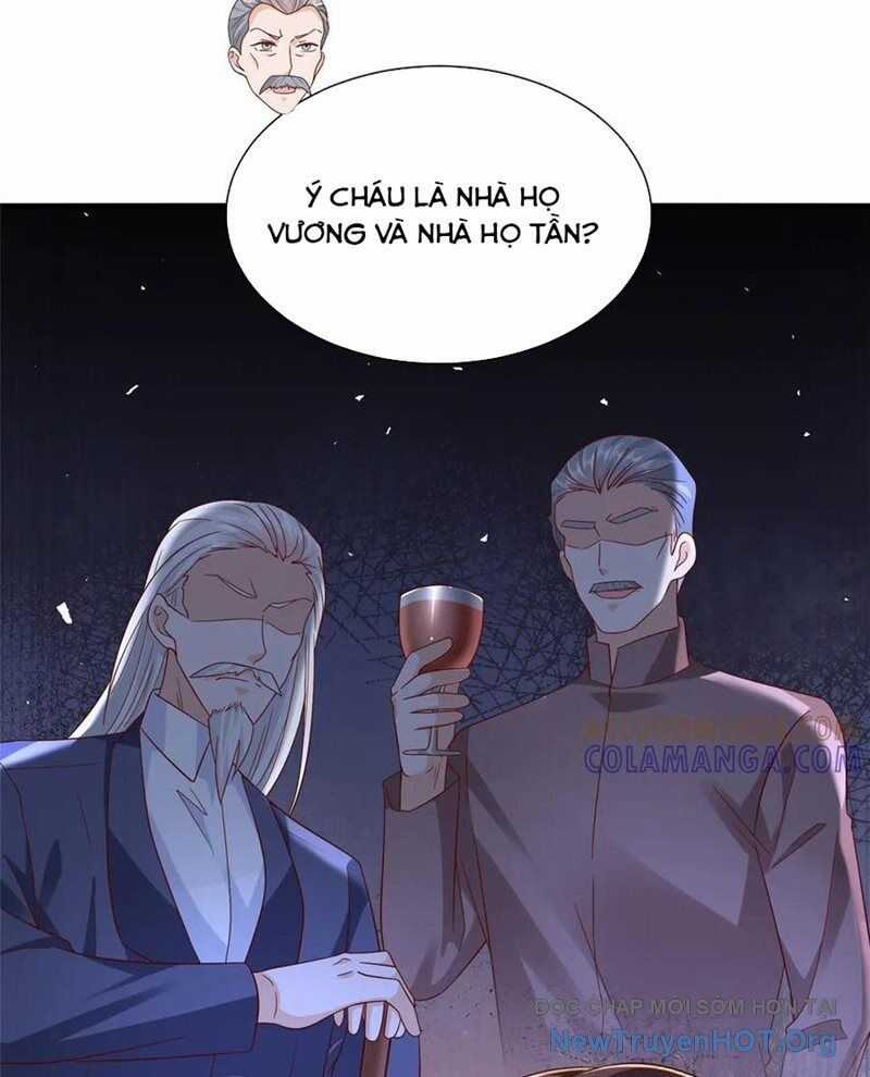 Mỗi Tuần Ta Có Một Nghề Nghiệp Mới Chương 820 trang 53