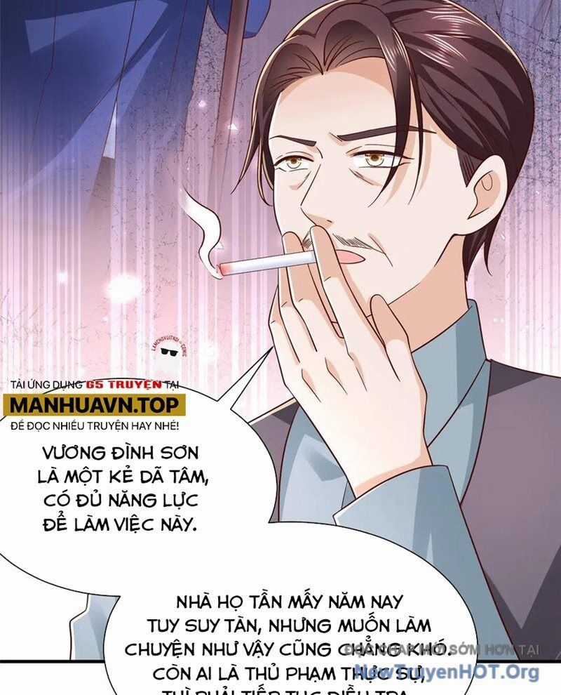 Mỗi Tuần Ta Có Một Nghề Nghiệp Mới Chương 820 trang 54