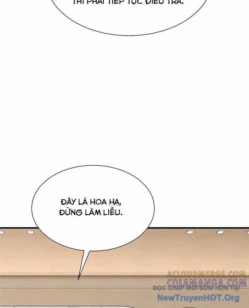 Mỗi Tuần Ta Có Một Nghề Nghiệp Mới Chương 820 trang 55