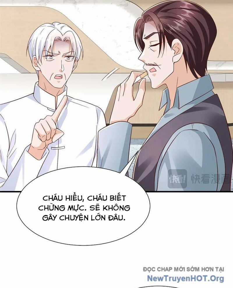 Mỗi Tuần Ta Có Một Nghề Nghiệp Mới Chương 820 trang 56