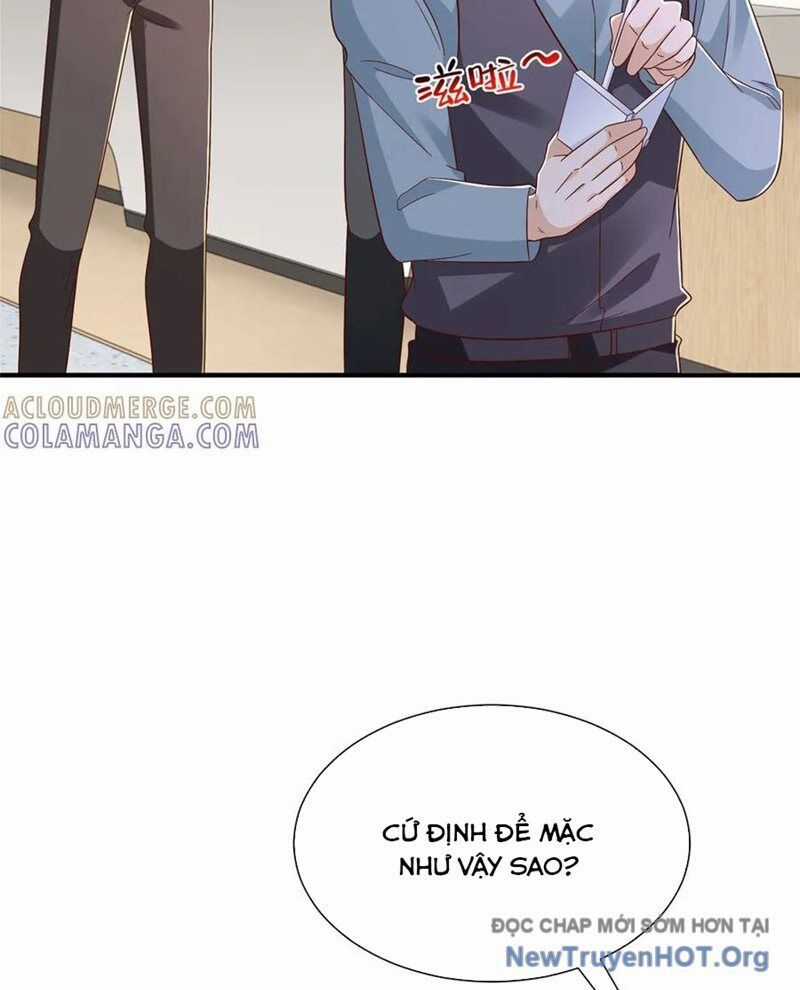 Mỗi Tuần Ta Có Một Nghề Nghiệp Mới Chương 820 trang 58