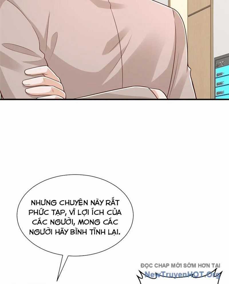 Mỗi Tuần Ta Có Một Nghề Nghiệp Mới Chương 820 trang 6