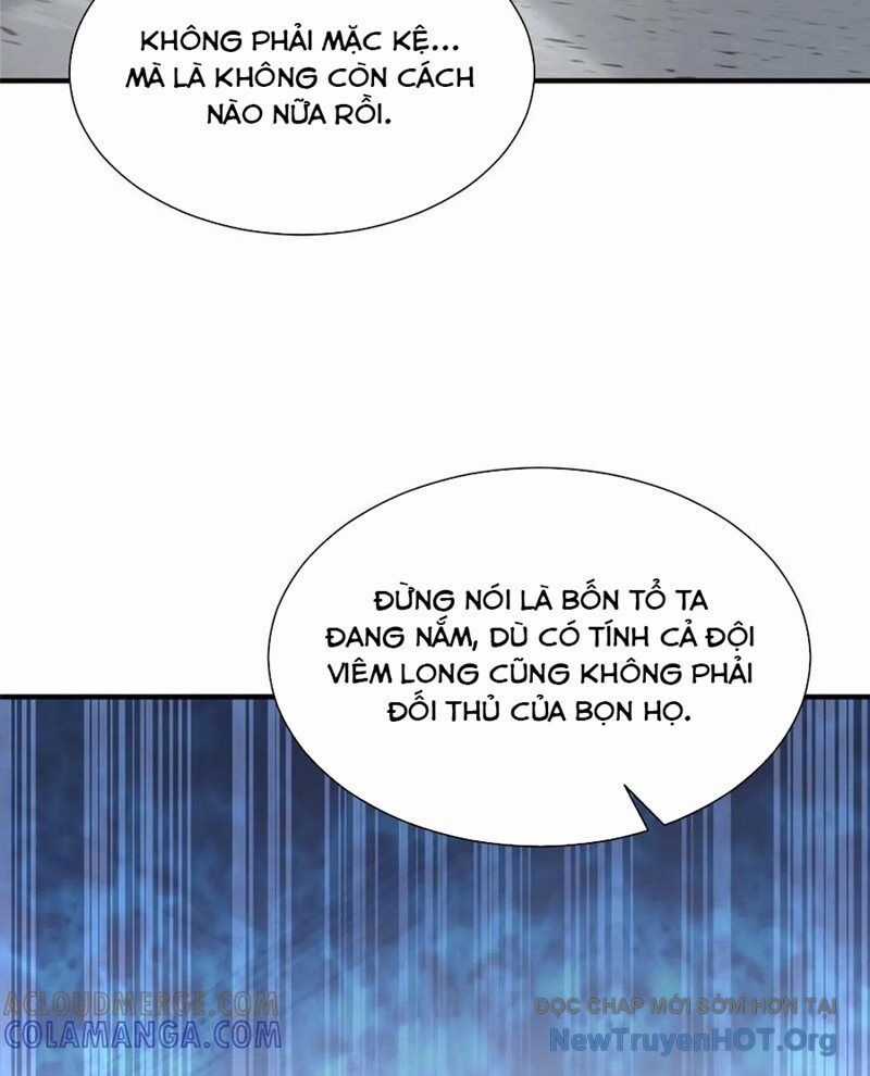 Mỗi Tuần Ta Có Một Nghề Nghiệp Mới Chương 820 trang 60