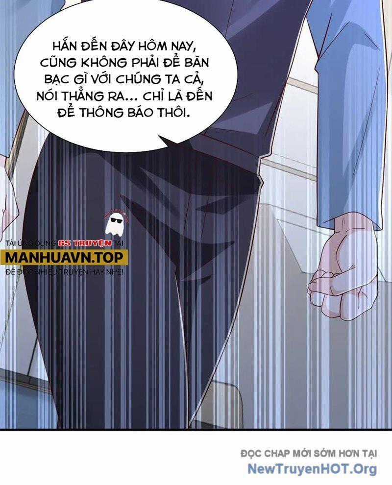 Mỗi Tuần Ta Có Một Nghề Nghiệp Mới Chương 820 trang 62