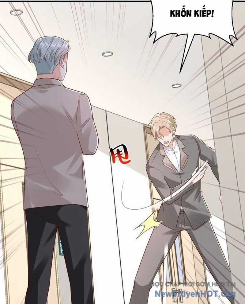 Mỗi Tuần Ta Có Một Nghề Nghiệp Mới Chương 820 trang 7