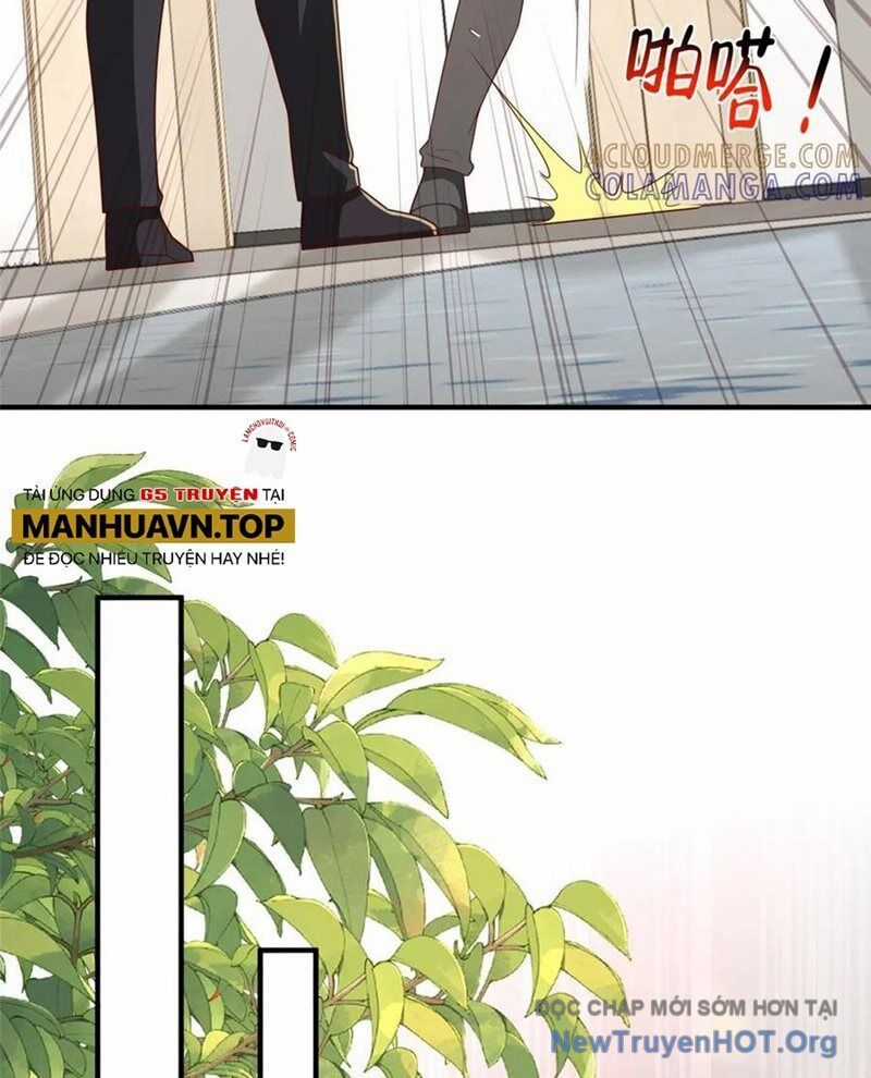 Mỗi Tuần Ta Có Một Nghề Nghiệp Mới Chương 820 trang 8