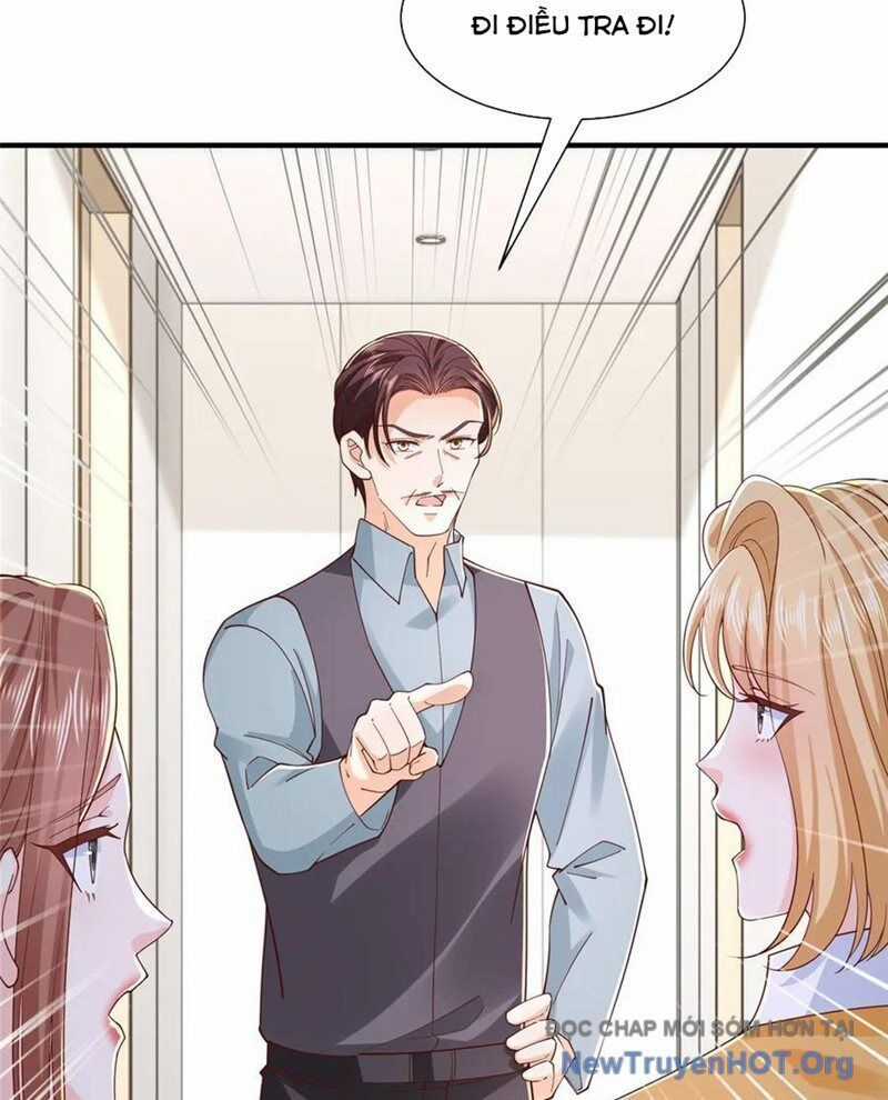 Mỗi Tuần Ta Có Một Nghề Nghiệp Mới Chương 821 trang 11