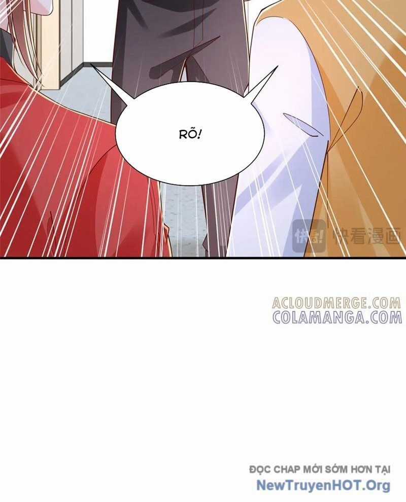 Mỗi Tuần Ta Có Một Nghề Nghiệp Mới Chương 821 trang 12