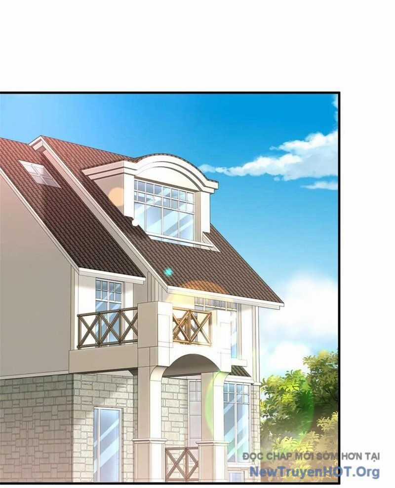 Mỗi Tuần Ta Có Một Nghề Nghiệp Mới Chương 821 trang 13