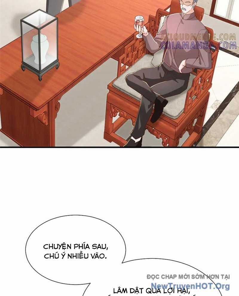 Mỗi Tuần Ta Có Một Nghề Nghiệp Mới Chương 821 trang 15