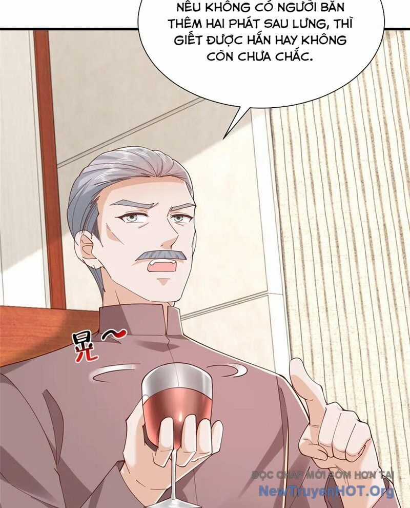 Mỗi Tuần Ta Có Một Nghề Nghiệp Mới Chương 821 trang 16