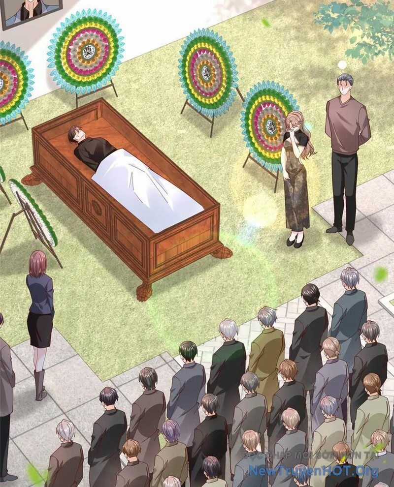 Mỗi Tuần Ta Có Một Nghề Nghiệp Mới Chương 821 trang 19