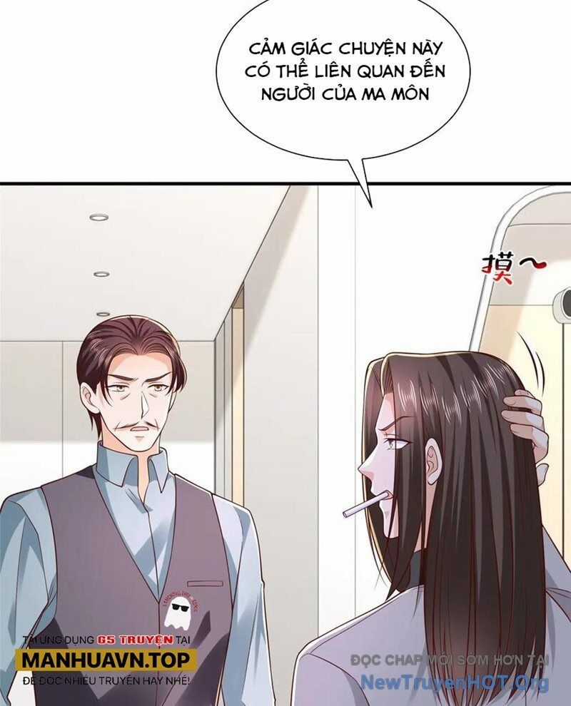 Mỗi Tuần Ta Có Một Nghề Nghiệp Mới Chương 821 trang 2