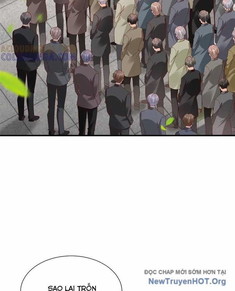 Mỗi Tuần Ta Có Một Nghề Nghiệp Mới Chương 821 trang 20