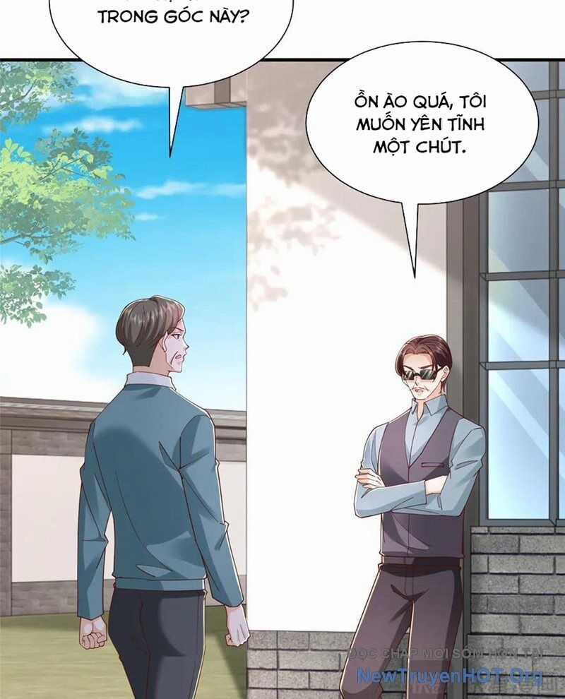 Mỗi Tuần Ta Có Một Nghề Nghiệp Mới Chương 821 trang 21