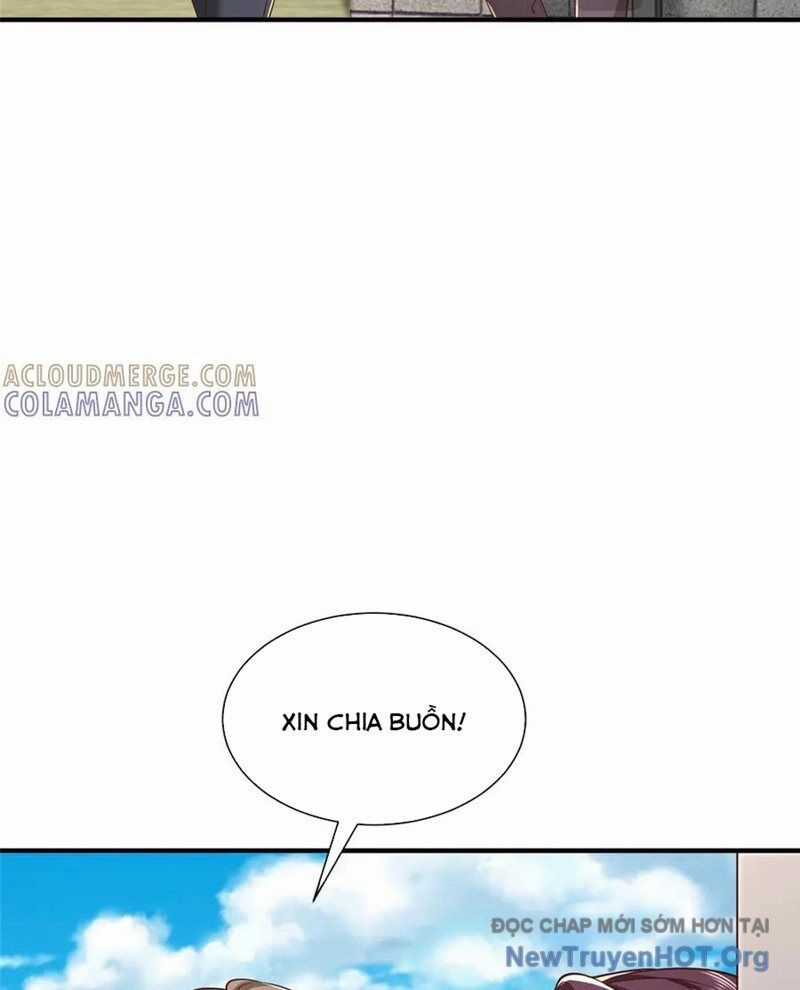 Mỗi Tuần Ta Có Một Nghề Nghiệp Mới Chương 821 trang 22