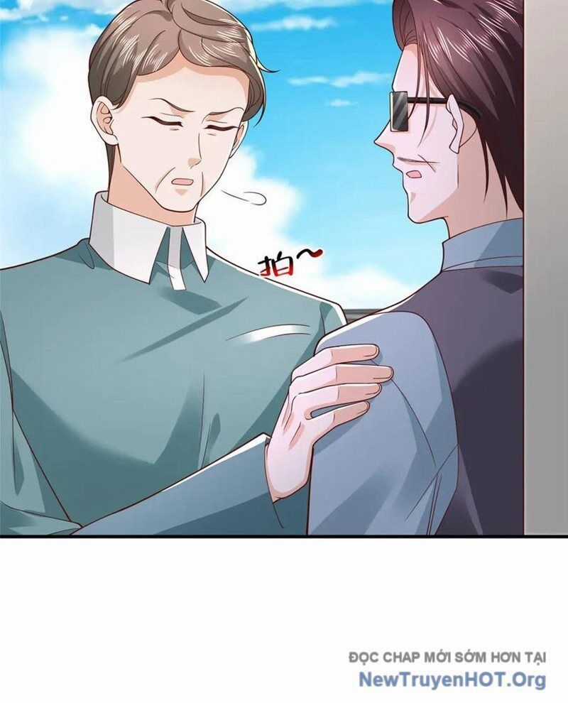 Mỗi Tuần Ta Có Một Nghề Nghiệp Mới Chương 821 trang 23