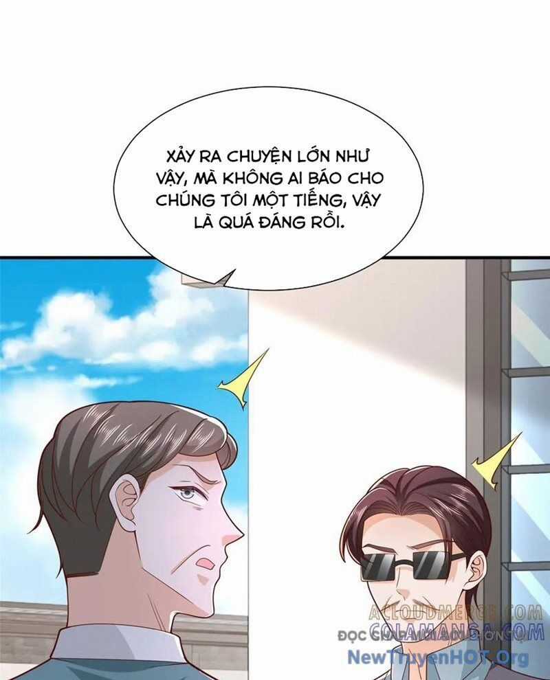 Mỗi Tuần Ta Có Một Nghề Nghiệp Mới Chương 821 trang 24