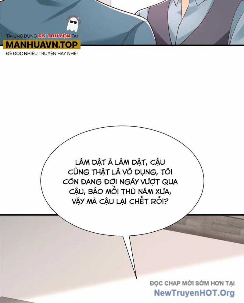 Mỗi Tuần Ta Có Một Nghề Nghiệp Mới Chương 821 trang 25