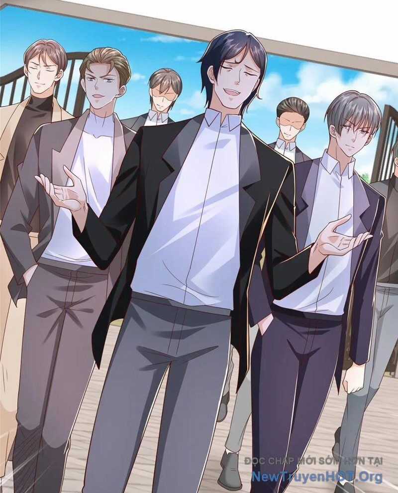 Mỗi Tuần Ta Có Một Nghề Nghiệp Mới Chương 821 trang 26