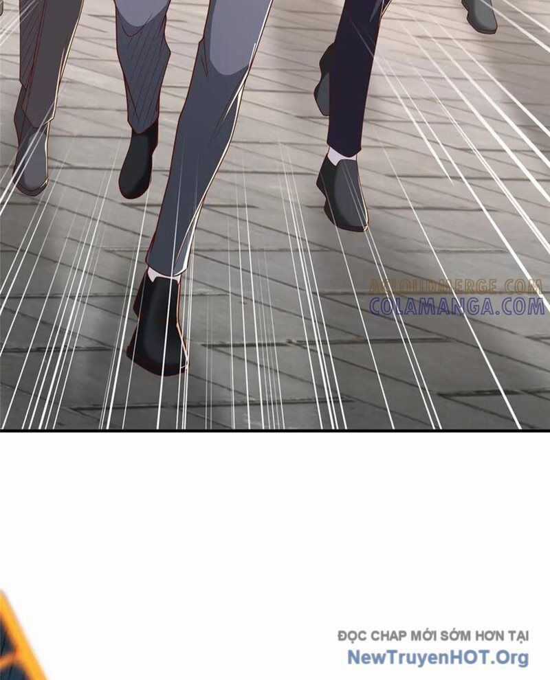 Mỗi Tuần Ta Có Một Nghề Nghiệp Mới Chương 821 trang 27