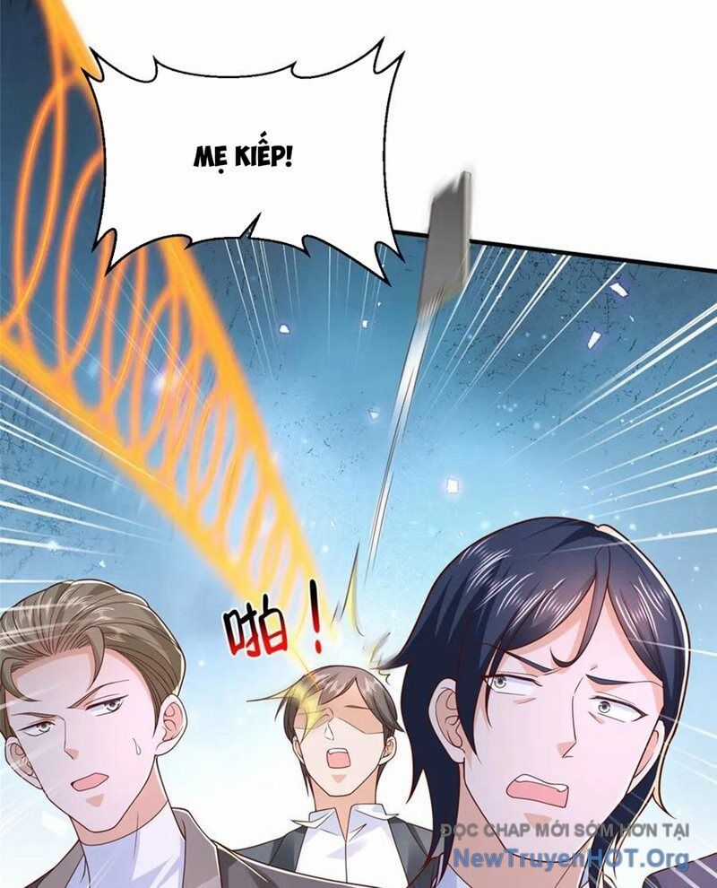 Mỗi Tuần Ta Có Một Nghề Nghiệp Mới Chương 821 trang 28