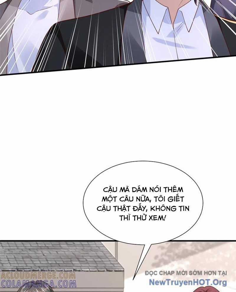 Mỗi Tuần Ta Có Một Nghề Nghiệp Mới Chương 821 trang 29