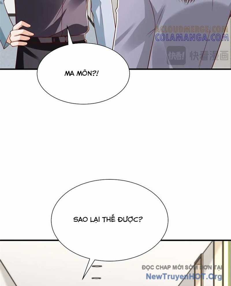 Mỗi Tuần Ta Có Một Nghề Nghiệp Mới Chương 821 trang 3