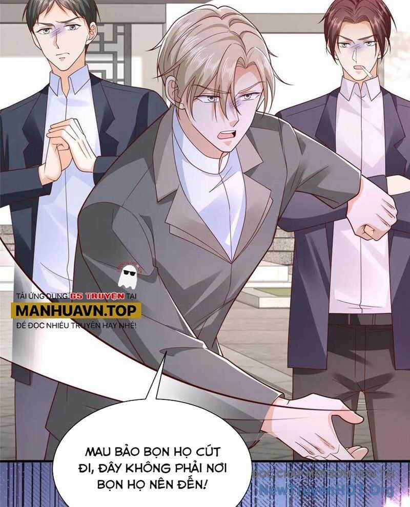 Mỗi Tuần Ta Có Một Nghề Nghiệp Mới Chương 821 trang 30